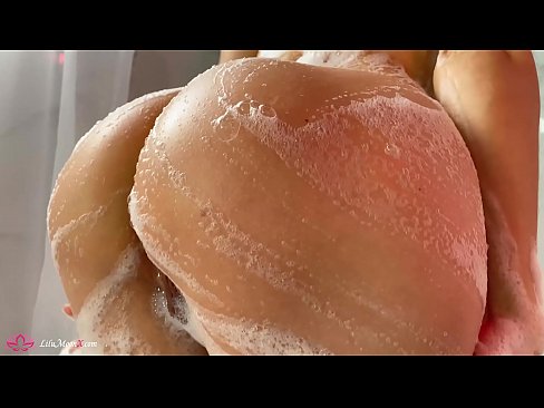 ❤️ Brineta masturbira macu vibratorom do intenzivnog orgazma pod tušem ❤️ Porno u pornografiji hr.hqpornvideos.ru ❌❤